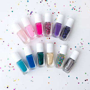 Build your own TRIPLE polish set!